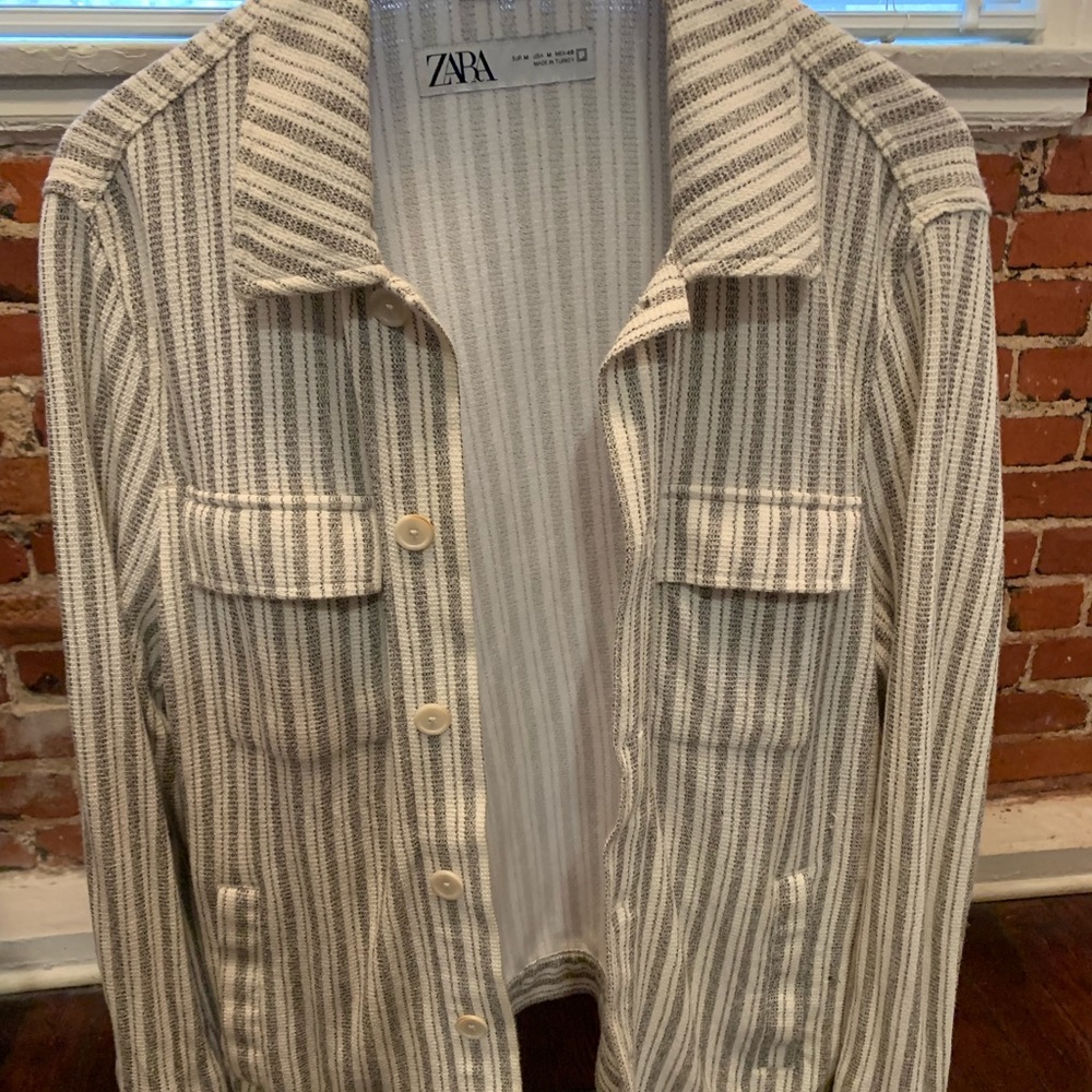 ZARA SHIRT